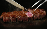 Kobe Tenderloin – Đỉnh Cao Mềm Mại Của Thế Giới Thịt Bò