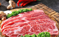 T-Bone Bò Mỹ – Khi Miếng Thịt Trở Thành Trải Nghiệm Đáng Giá