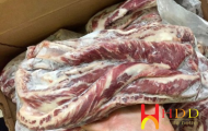 Vừa Thơm Vừa Dày – Sườn Bò Mỹ Có Xương Đúng Gu Dân Sành Ăn