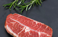 Lõi Vai Bò Mỹ – Lựa Chọn Hoàn Hảo Cho Steak & BBQ