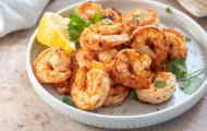 MÓN NGON BẮT ĐẦU TỪ TÔM NÕN CHẤT LƯỢNG: BÍ QUYẾT CHO BỮA ĂN GIA ĐÌNH DINH DƯỠNG