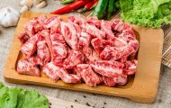 HÀNH TRÌNH DẺ SƯỜN BÒ CANADA: TỪ ĐỒNG CỎ BẮC MỸ ĐẾN BÀN ĂN VIỆT