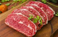 Lõi Vai Bò Mỹ Nhập Khẩu – Thực Phẩm “Vàng” Trong Mắt Đầu Bếp