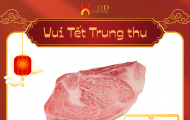 TRUNG THU SUM VẦY – THỰC PHẨM SẠCH, ƯU ĐÃI NGẬP TRÀN