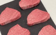 Top 6 Phần Thịt Làm Steak Ngon Nhất: Từ Ribeye Đến Chuck