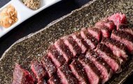 Đánh Giá Hương Vị Thăn Ngoại Bò Nangoku Wagyu Sirloin