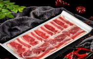 BA RỌI BÒ ÚC – VÂN MỠ ĐẸP, VỊ NGỌT MỀM, NƯỚNG LÊN LÀ GHIỀN
