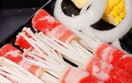 BA RỌI BÒ MỸ CẮT CUỘN – NHỎ GỌN, DỄ CHÍN, DỄ NẤU, CỰC NGON