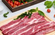 Short Ribs, Ribs Finger: Khám Phá Các Dạng Cắt Sườn Bò Mỹ Phổ Biến