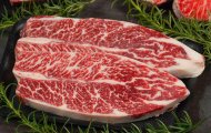 Mềm Như Bơ – Sườn Bò Mỹ Rút Xương Dành Cho Mọi Kiểu Chế Biến